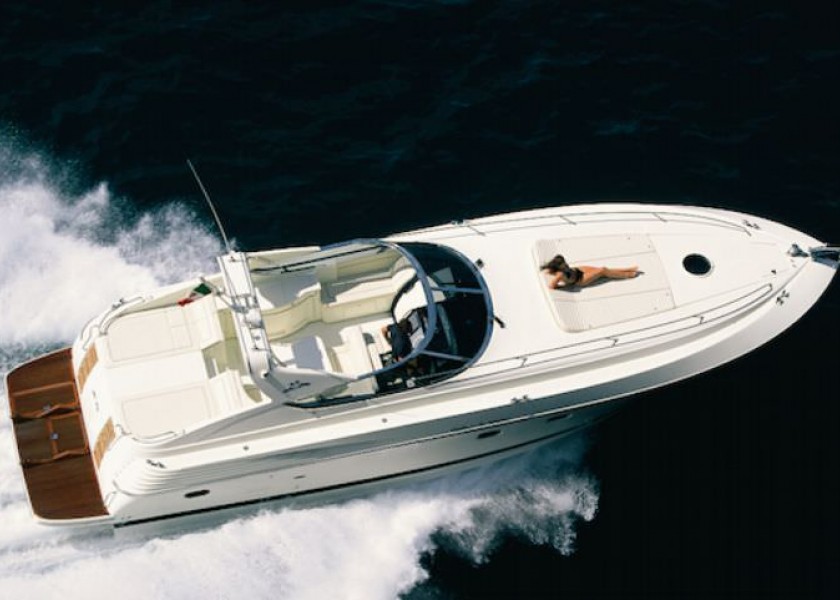 Cantieri di Sarnico 45