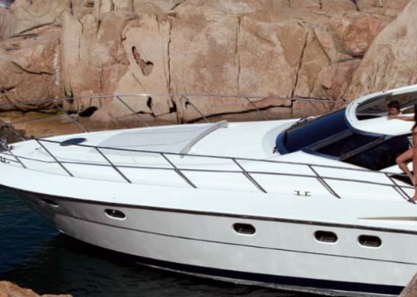 Cantieri di Sarnico 60