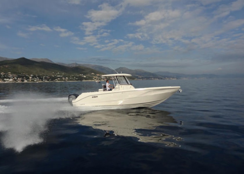 Capelli Cap Osia 315