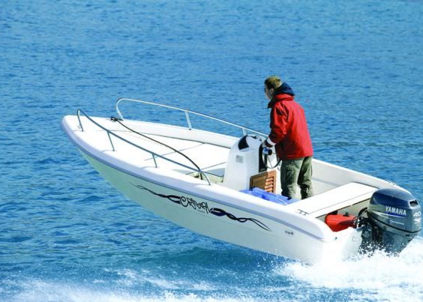 Capelli Cistal 450 Sun