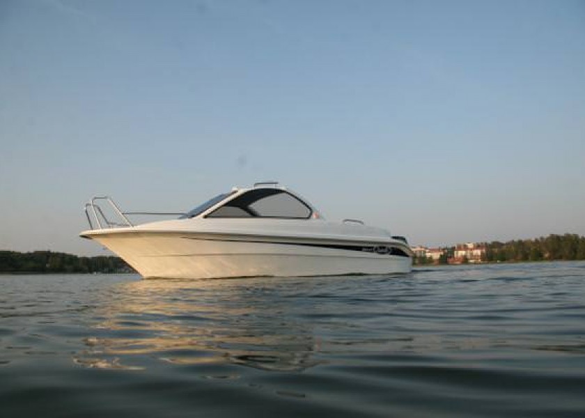 Castello Amazon 533 HT