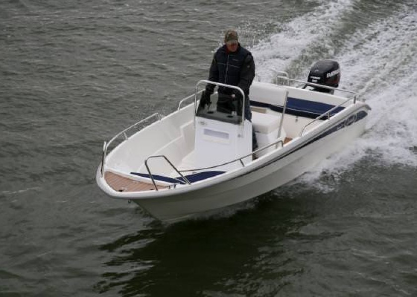 Castello Amazon 533 R