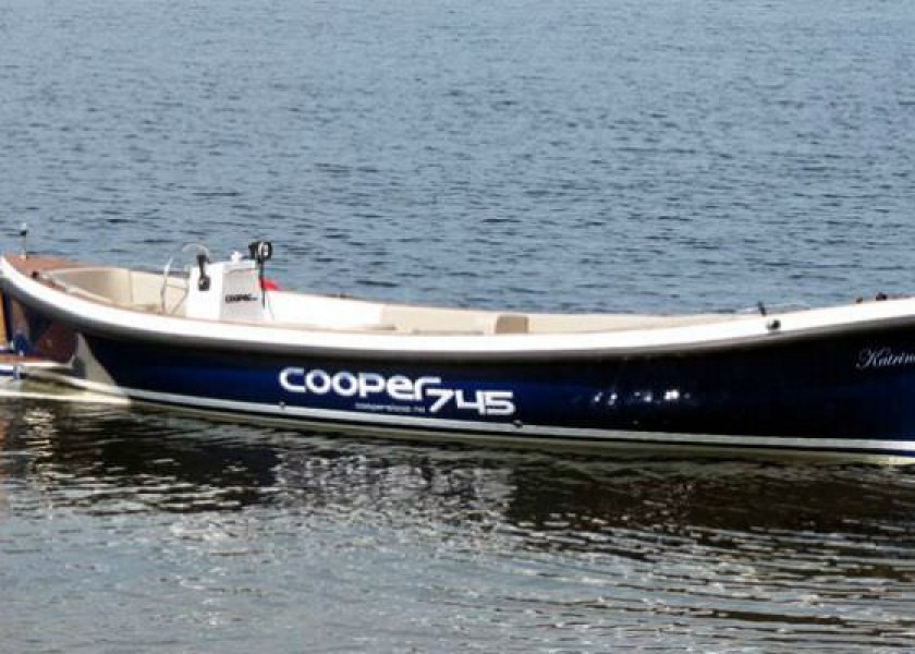 Cooper 745