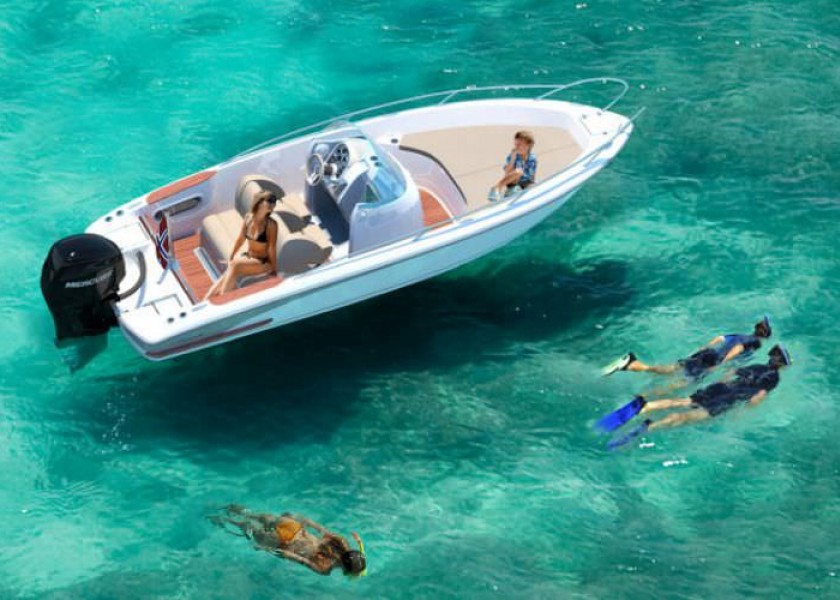 Cormate Sportmate 21