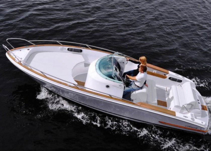 Cormate Sportsmate 24