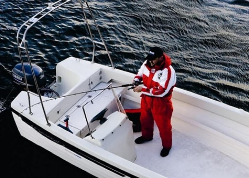 Crescent 550 SC Bj&ouml;rnen