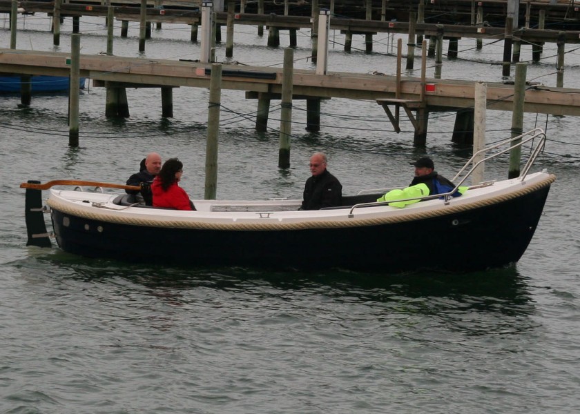 Crescent Allure 20 Classic