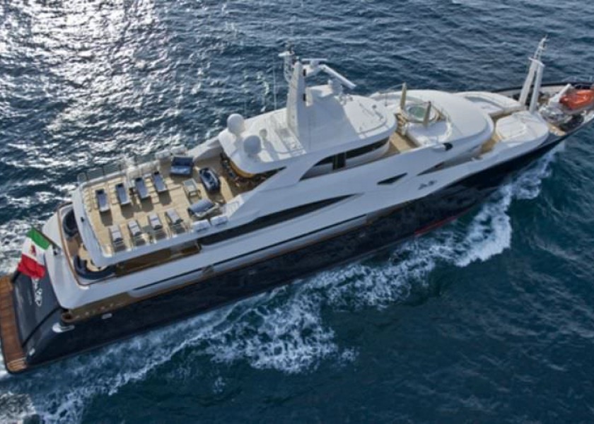 CRN 126 60mt Blue Eyes