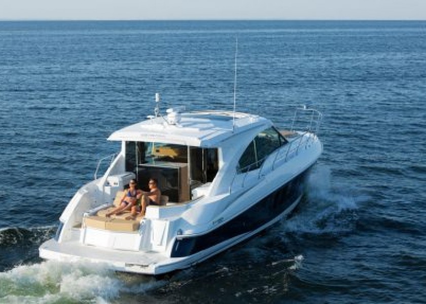 Cruisers 45 Cantius