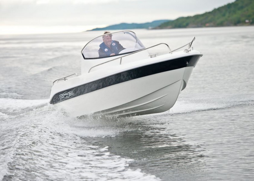 Dolm&oslash;y 180 Sport