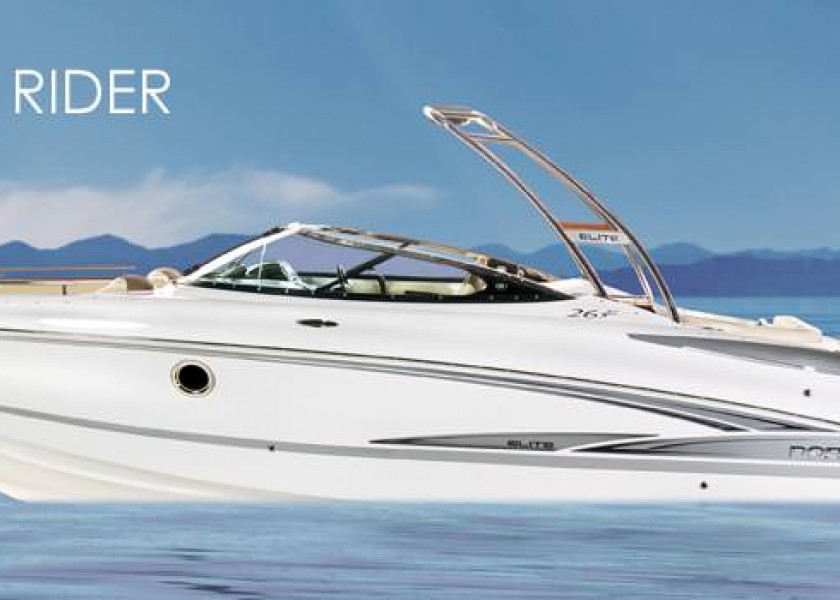 Doral 265 Bow Rider
