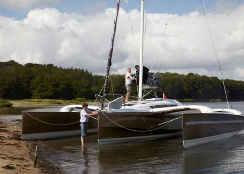 Dragonfly 32