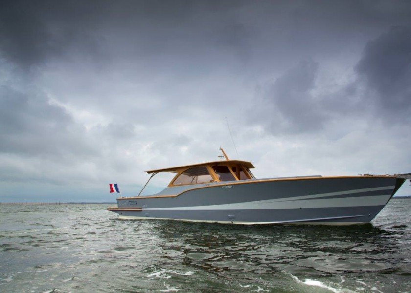 Dubourdieu White Ocean