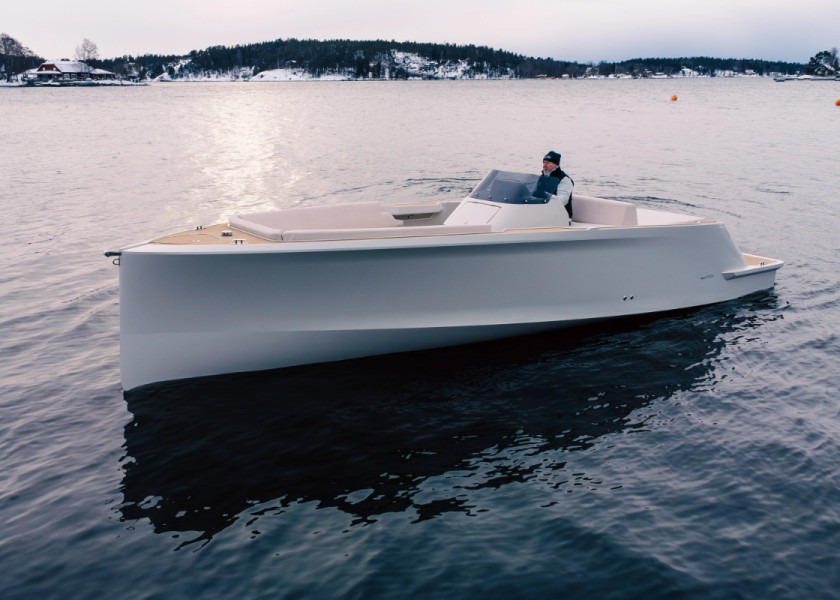 EASEA F800