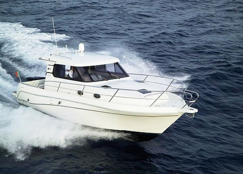 Faeton 1040 Hard Top