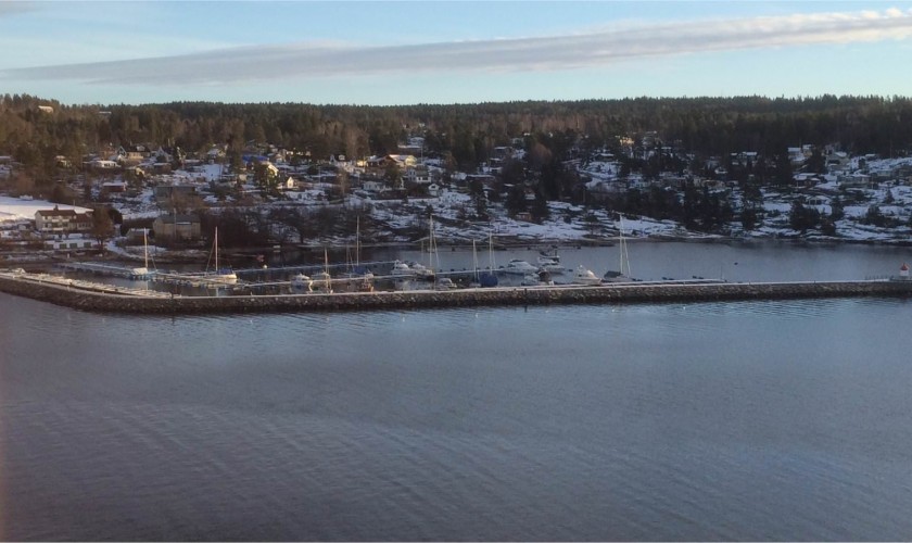 Fagerstrand Båtforening