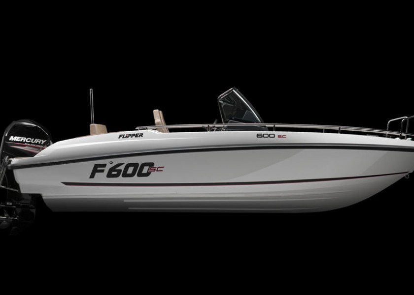 Flipper 600 SC