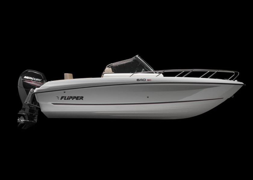 Flipper 640 SC