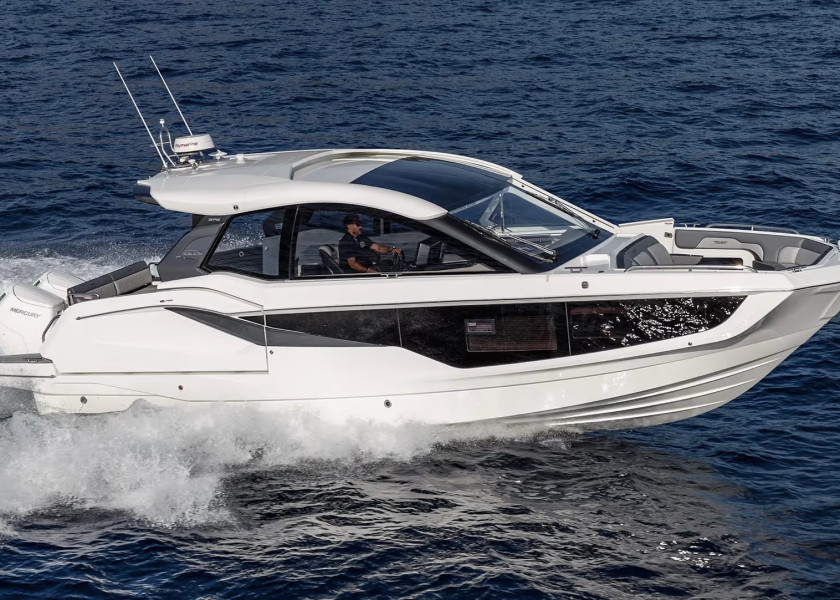 Galeon 375 GTO
