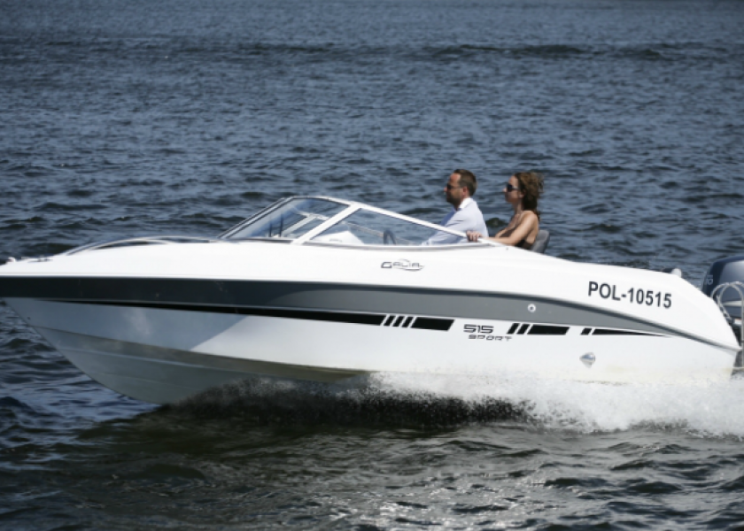 Galia 515 Sport