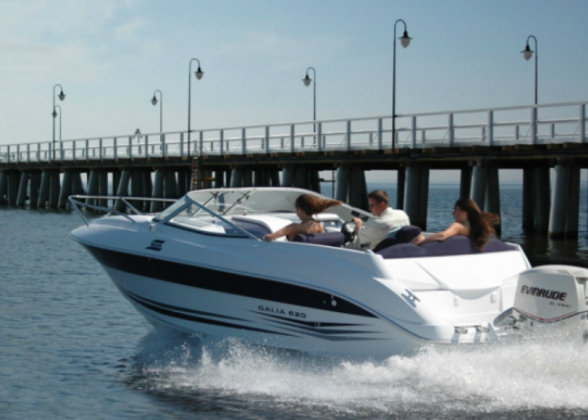 Galia 620 Sport