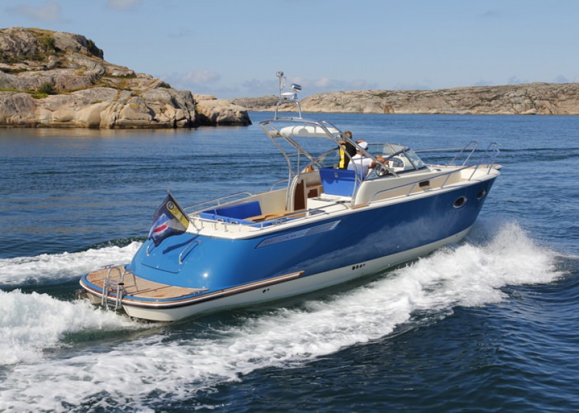 Greatline 315 WA