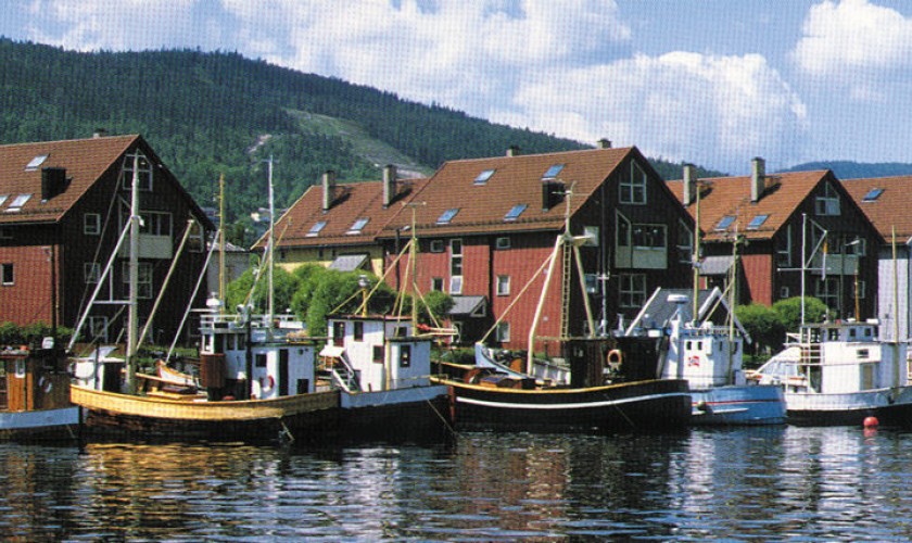 Gyldenløve Brygge