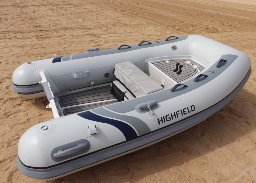 Highfield Classic 260