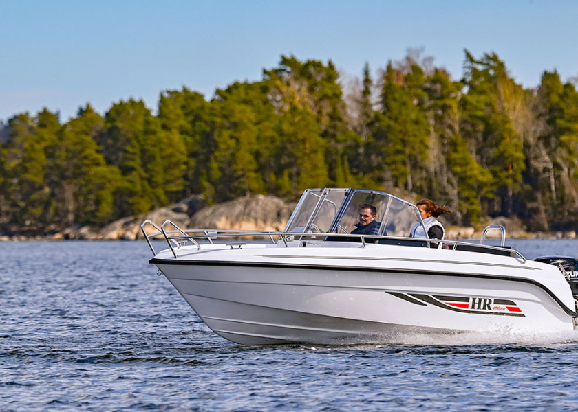 HR 480 BR