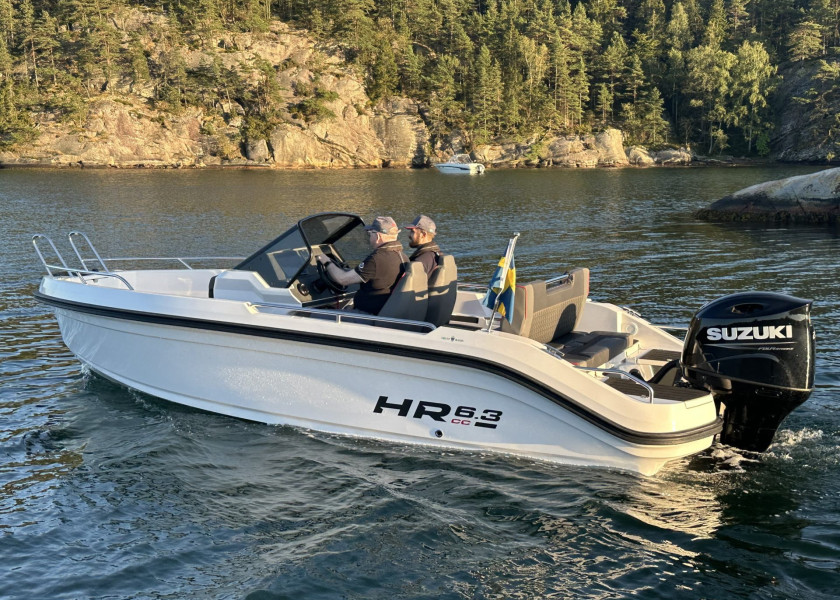 HR 6.3 CC