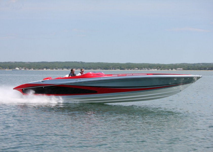 Hustler 388 Reloaded