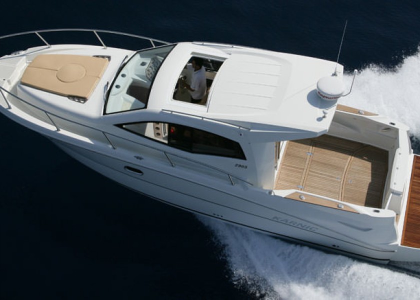 Karnic Cruiser 2965