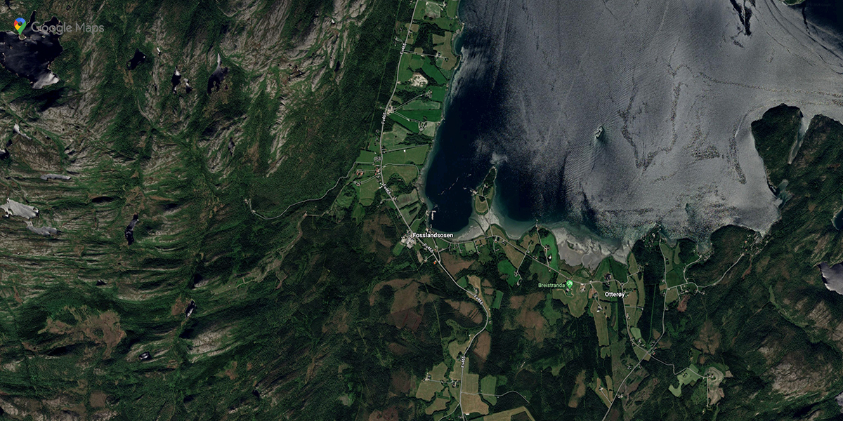 Lauv&oslash;yfjorden B&aring;tforening