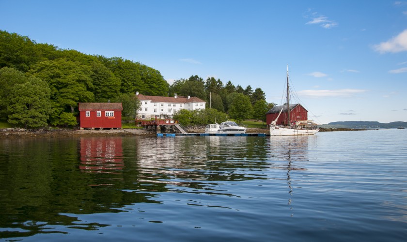 Magerøya