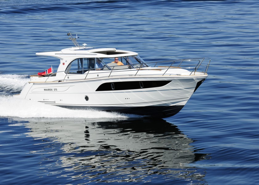 Marex 375
