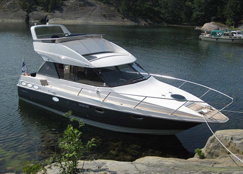 Marino Barracuda Fly 32