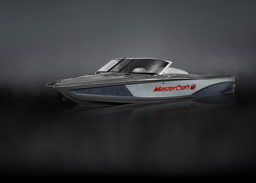 MasterCraft Prostar