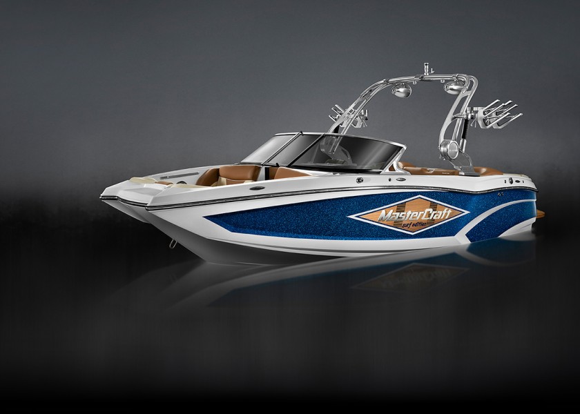 MasterCraft X20