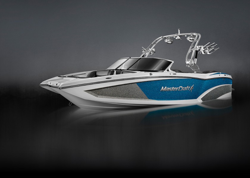 MasterCraft X23