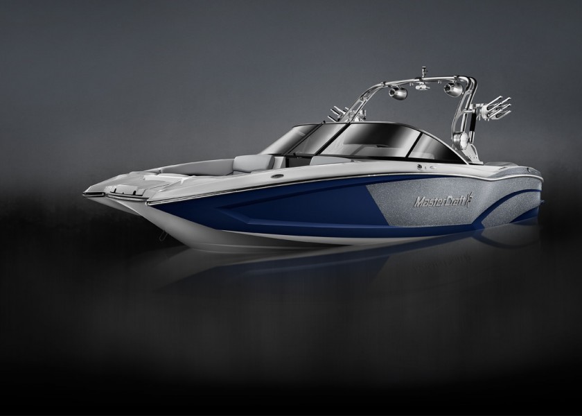 MasterCraft X26
