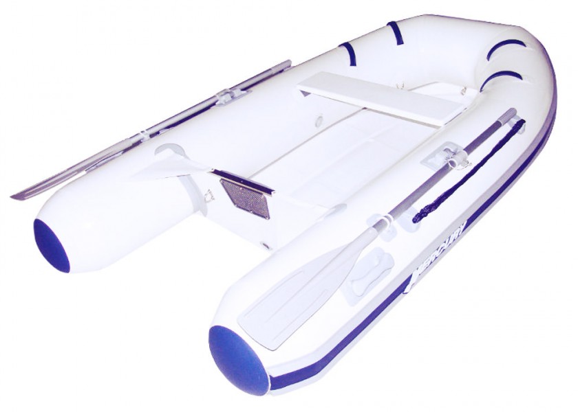 Mercury 280 Dynamic RIB