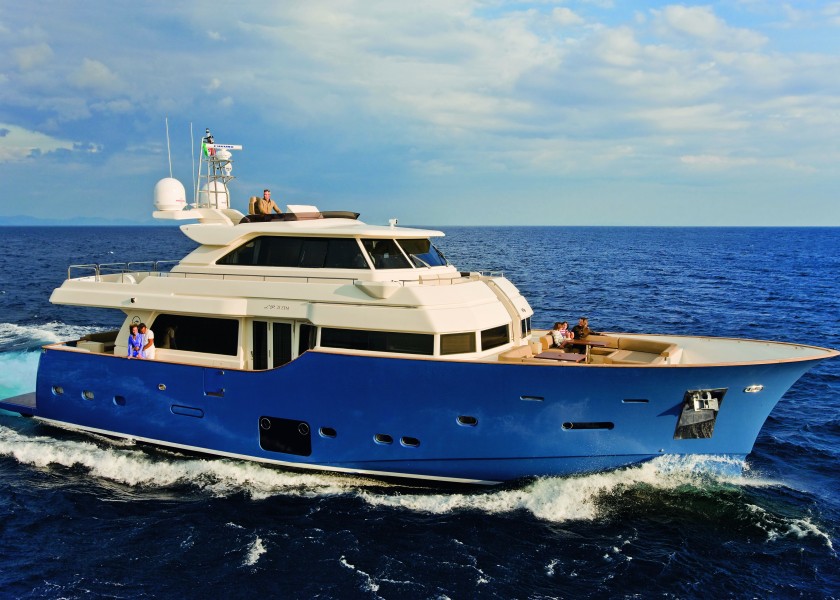 Mochi Craft Long Range 23