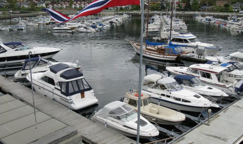 Molde Marina