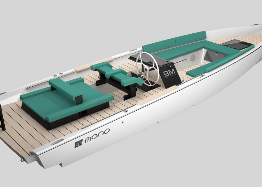 Mono 9 Tender