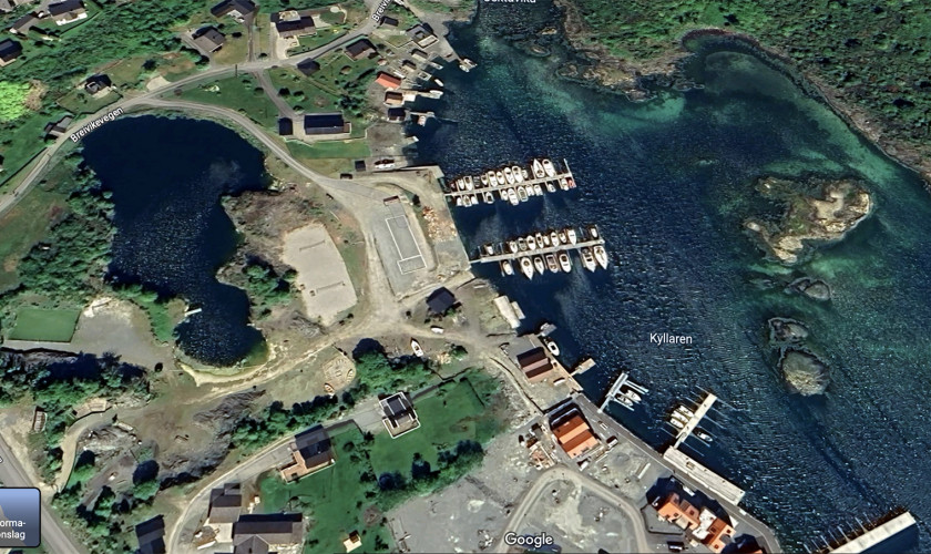 Moster Båtlag