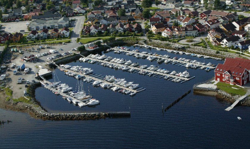 Namsos Båtforening