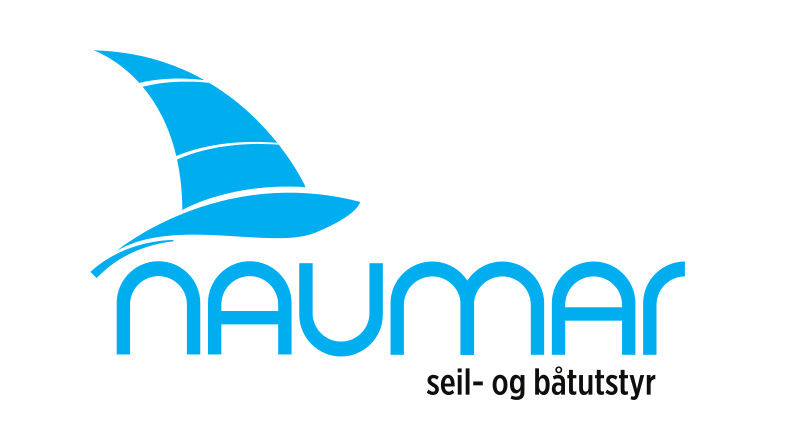Naumar seil- og b&aring;tutstyr