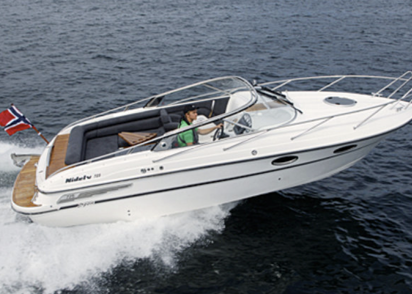 Nidelv 725 Sport