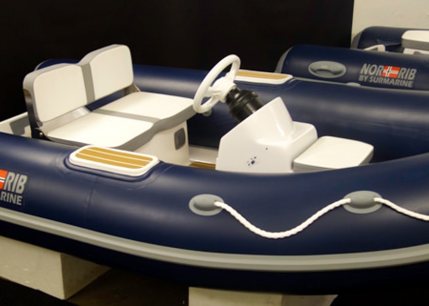 Nor Rib Classic 260, 280, 290