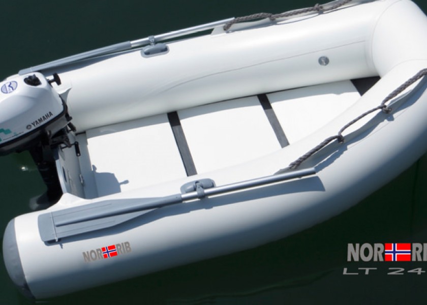 Nor Rib Lite 190, 220, 240, 270